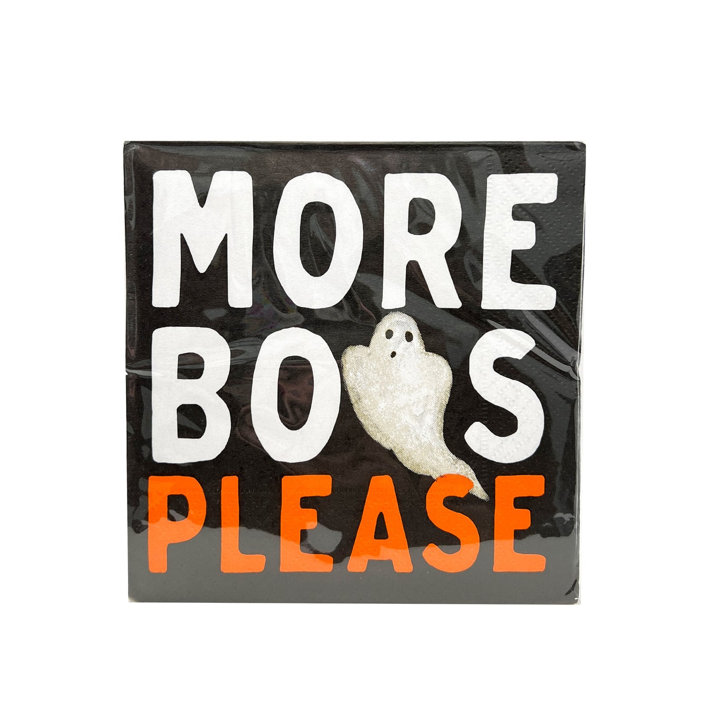 Halloween Paper Napkin Sets
