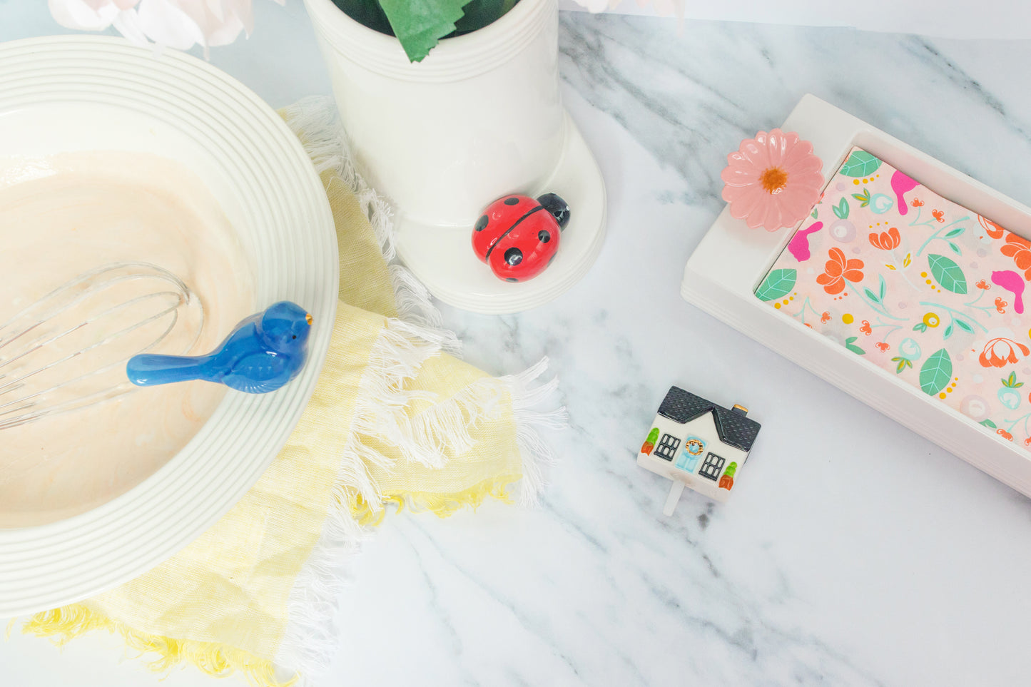 Bluebird of Happiness (Blue Bird) Mini