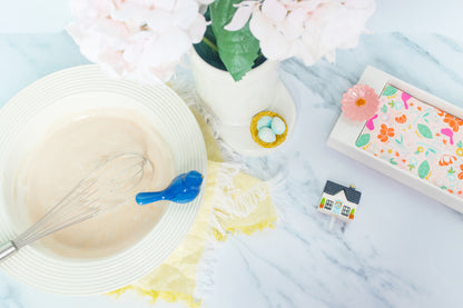 Bluebird of Happiness (Blue Bird) Mini