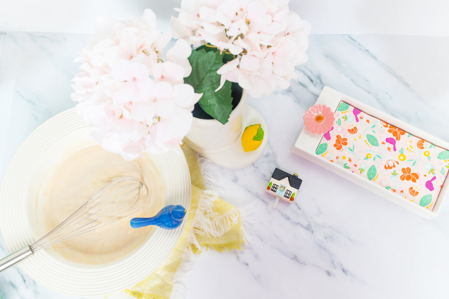 Home Sweet Home (House) Mini