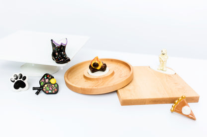 Fired Up (Bonfire) Mini