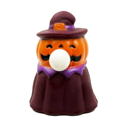 Blow Bubble Halloween Character Squishy