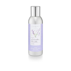 Lavender Vanilla Room Spray