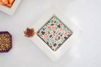 Falling for You Leaf Mini