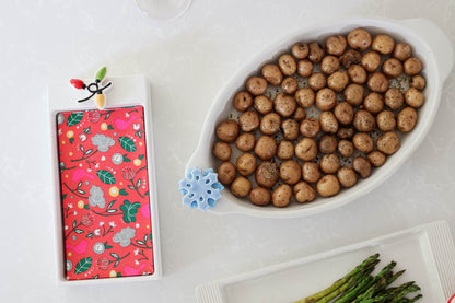 No Two Alike! (Snowflake) Mini