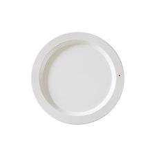 Load image into Gallery viewer, Melamine Round Platter