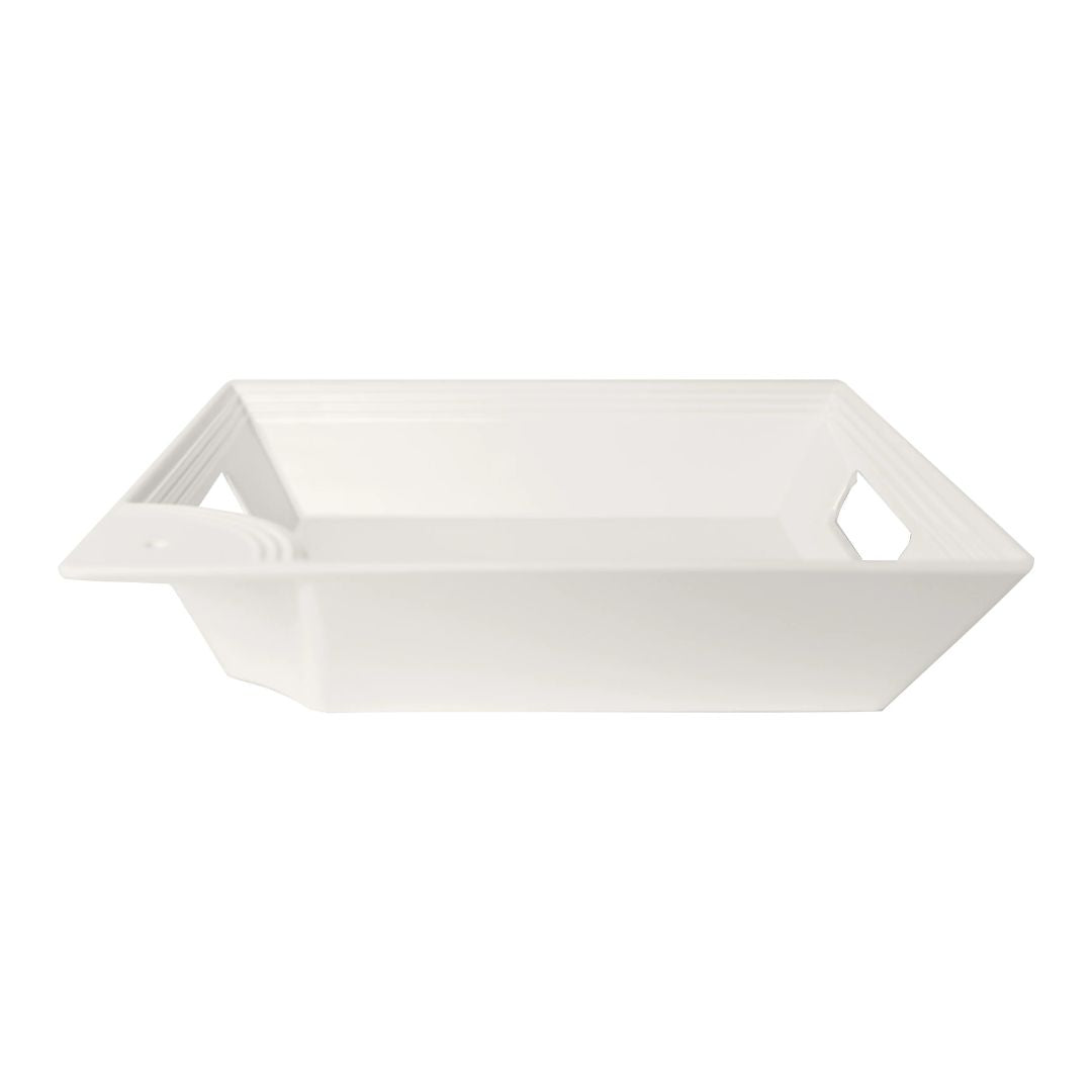 Square Melamine Tray