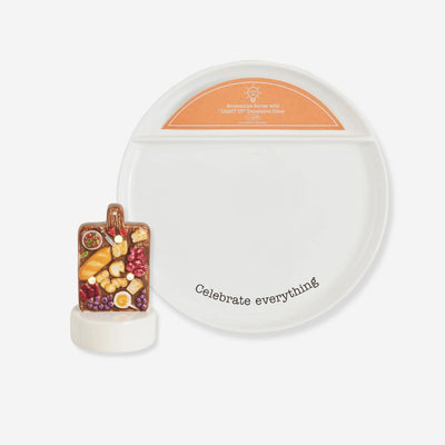 Light-Up Dishes & Accessories