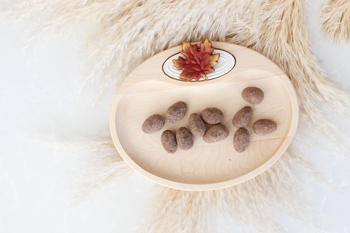 Falling for You Leaf Mini