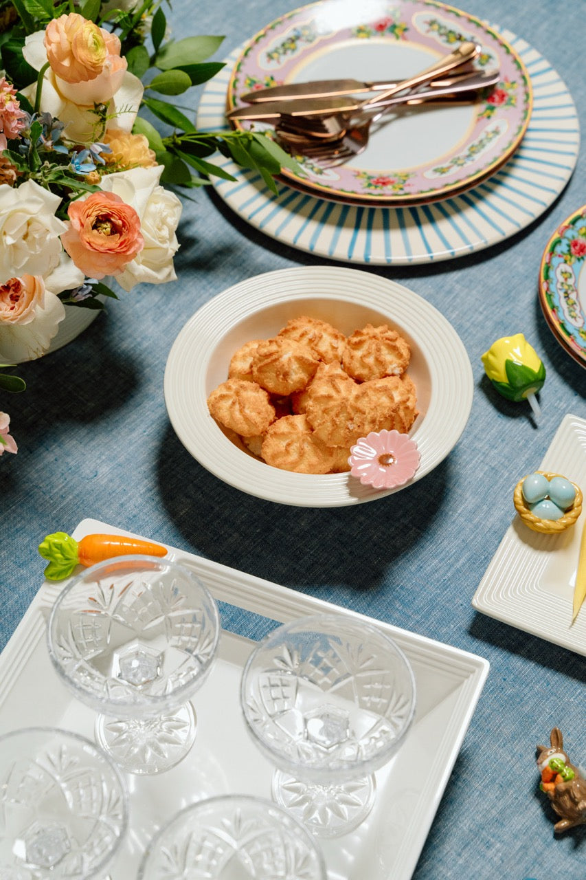 Flower Power (Gerber Daisy) Mini