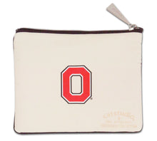 Load image into Gallery viewer, Ohio State - Zip Pouch