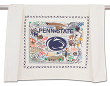Load image into Gallery viewer, Penn State University - Dish Towel