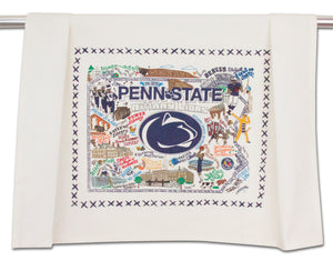 Penn State University - Dish Towel