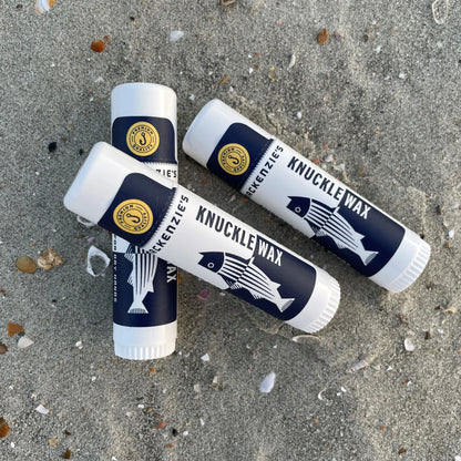 Fisherman Knuckle Wax