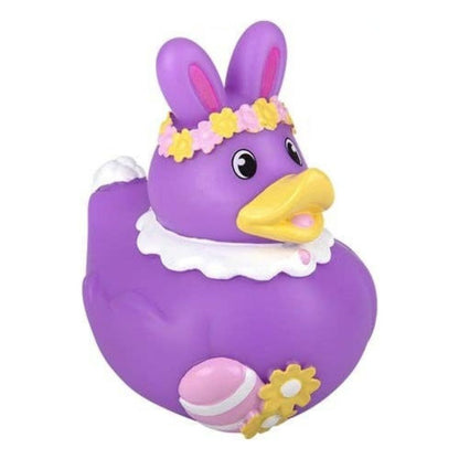 Easter Rubber Duckies