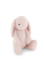 Load image into Gallery viewer, Penelope Snuggle Bunny - Blush