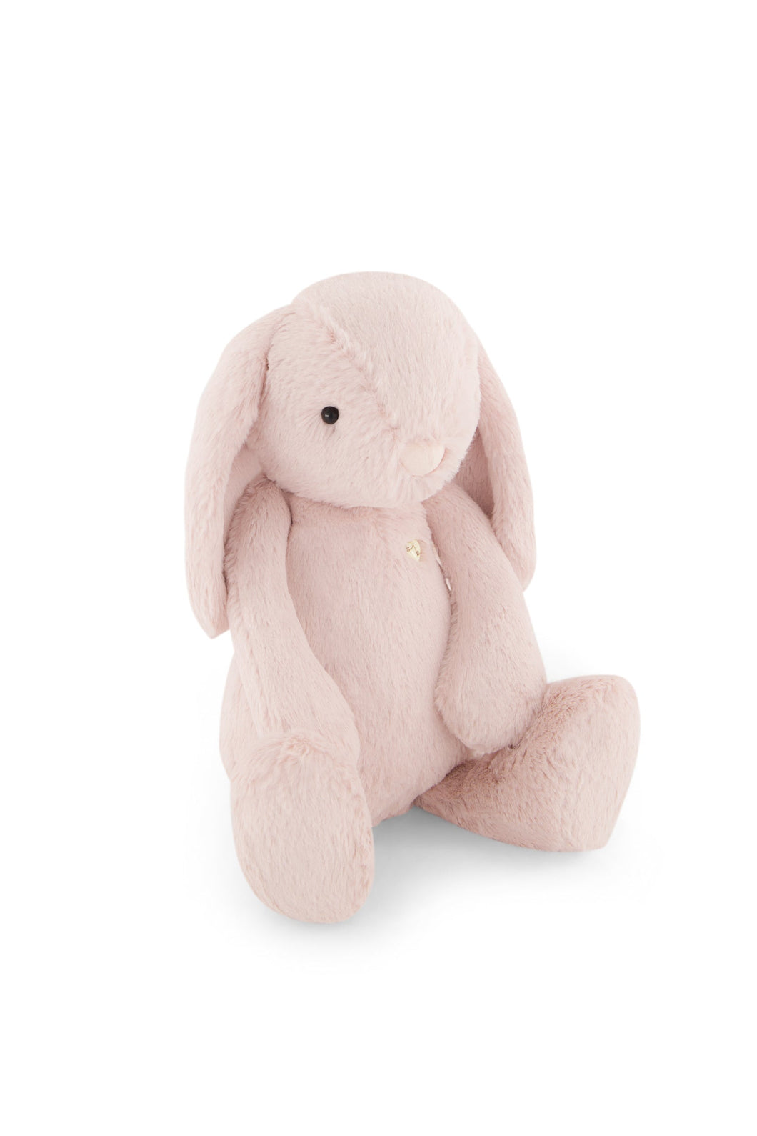 Penelope Snuggle Bunny - Blush