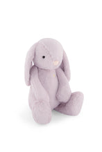 Load image into Gallery viewer, Penelope Snuggle Bunny - Violet