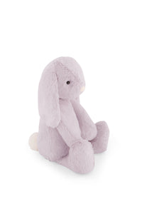 Penelope Snuggle Bunny - Violet