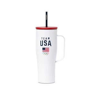 Cold Cup XL - Team USA