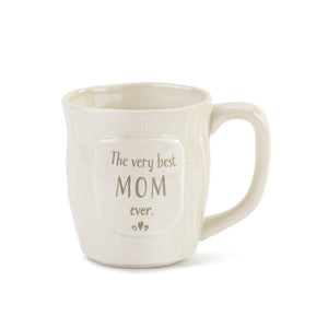Very Best Mom Mug