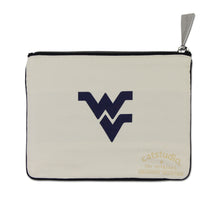 Load image into Gallery viewer, West Virginia University - Zip Pouch