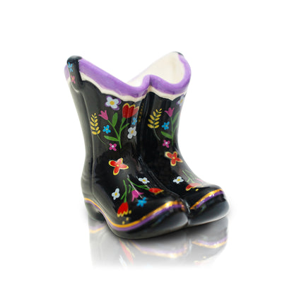 So Bootiful (Cowboy Boots) Mini