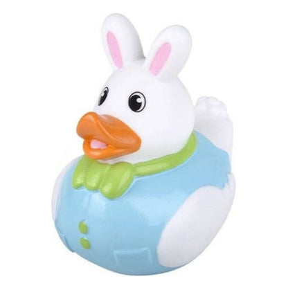 Easter Rubber Duckies