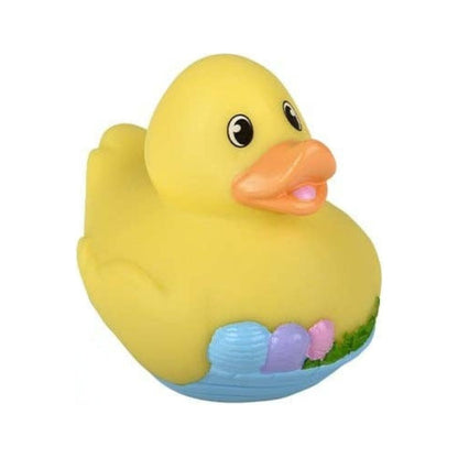 Easter Rubber Duckies