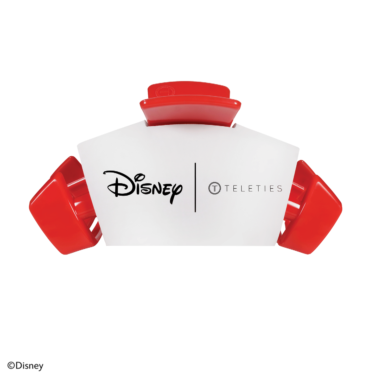 Classic Hair Clip - Mickey Mouse