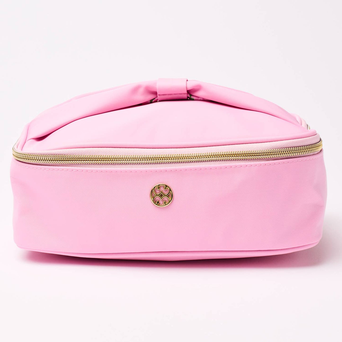 Make Me Blush Makeup Bag - Blush