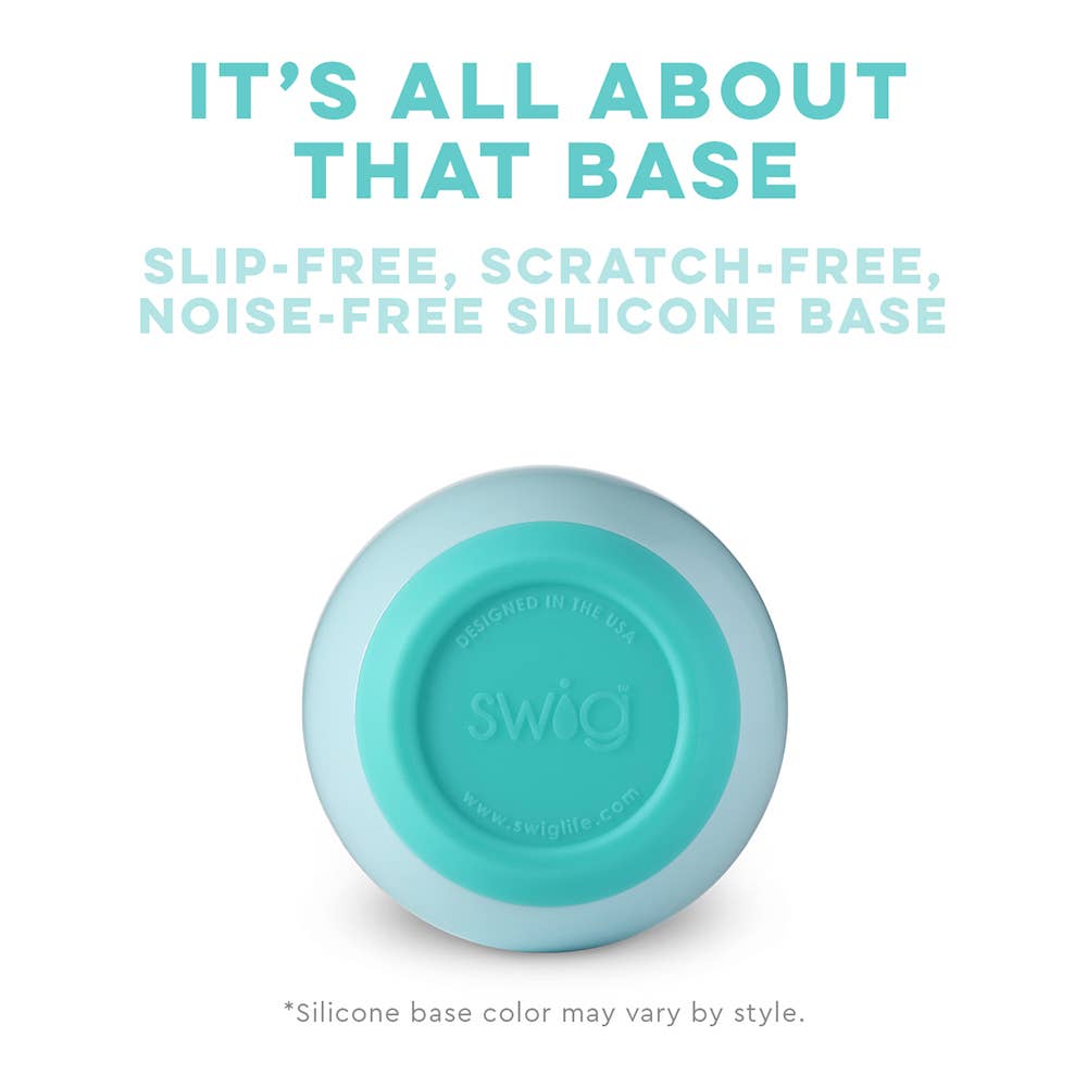 All American Stemless Wine Cup