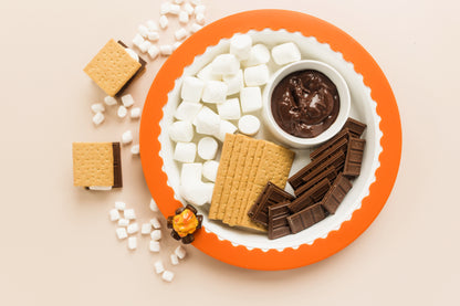 Fired Up (Bonfire) Mini