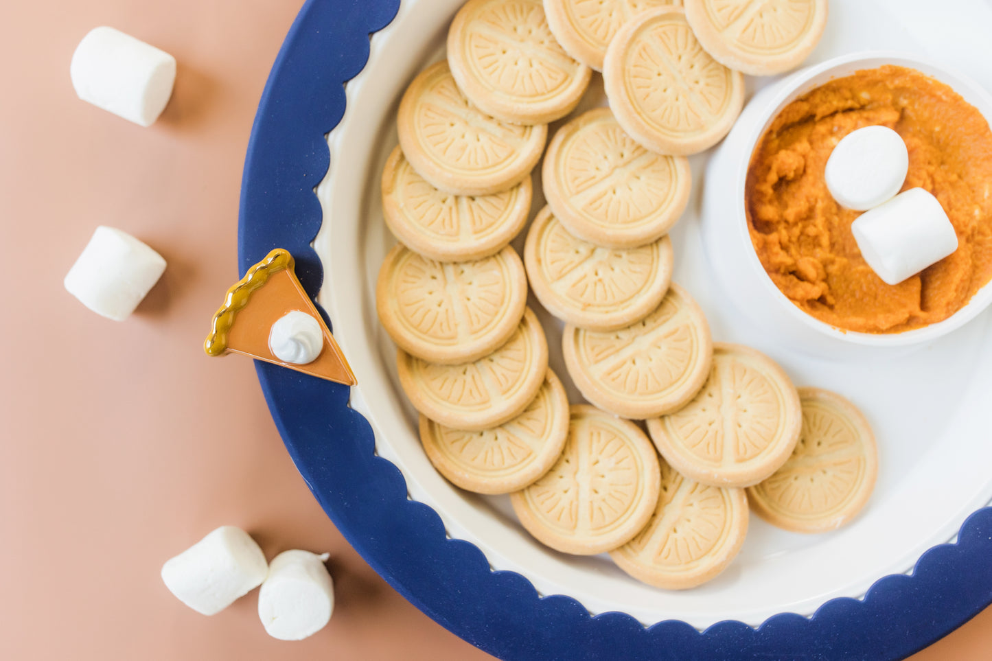 You Wanna Piece Of Me? (Pumpkin Pie) Mini