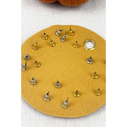 Halloween Stud Earrings
