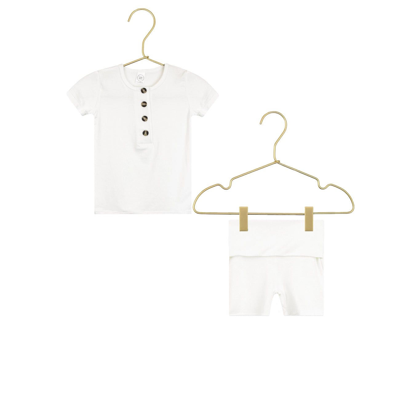 Finley Shortie Set