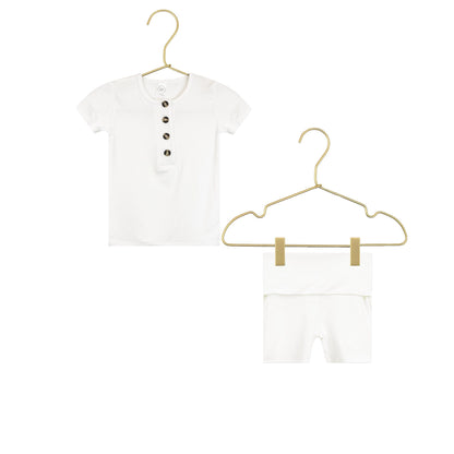 Finley Shortie Set