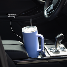 Load image into Gallery viewer, Cruiser Tumbler - Periwinkle