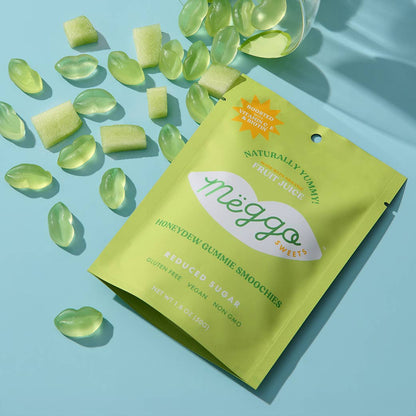Honeydew Gummie Smoochies
