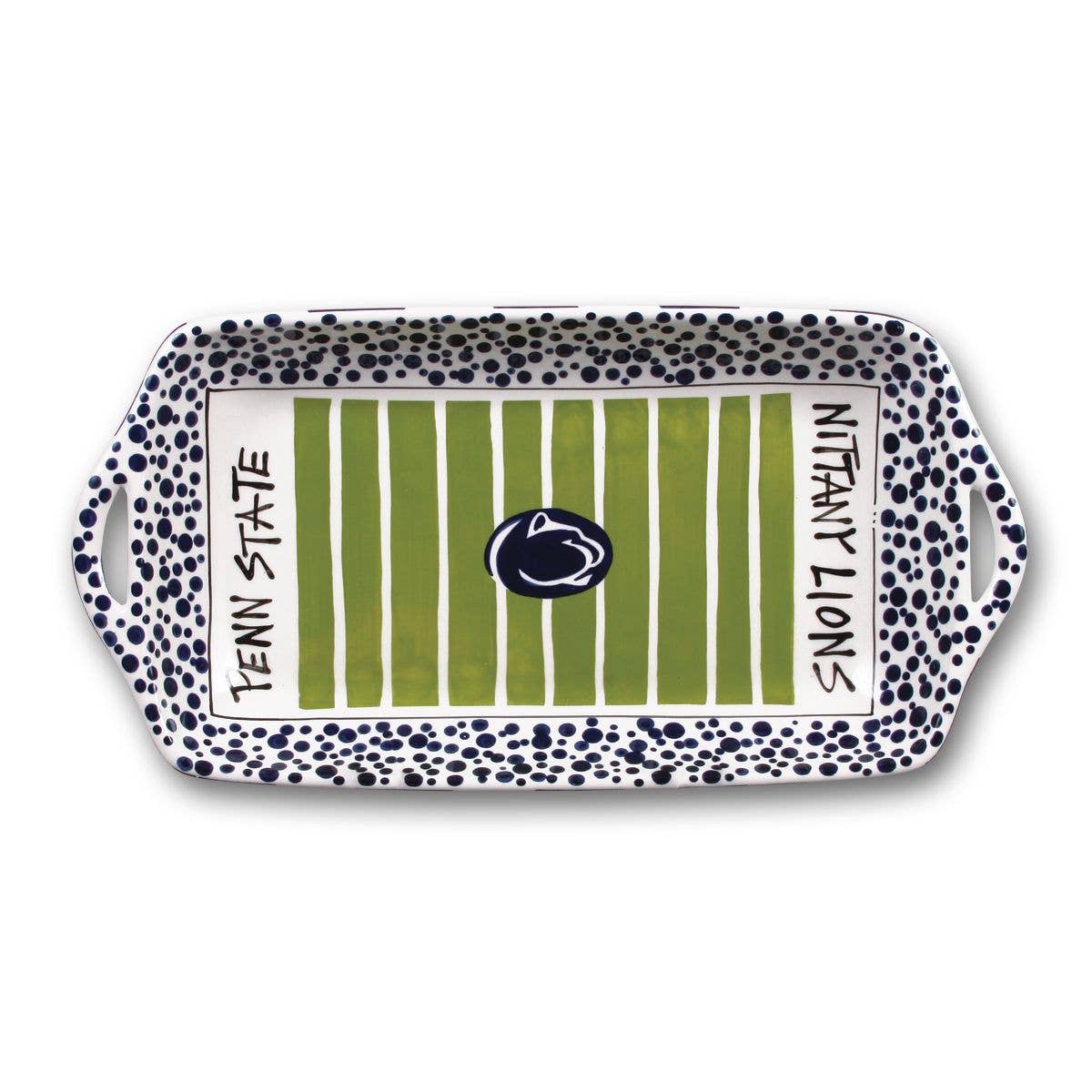 Penn State Stadium Serving Tray