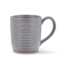 Load image into Gallery viewer, Pooh&#39;s Good Day Mug