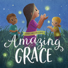 Load image into Gallery viewer, Board Book - Amazing Grace