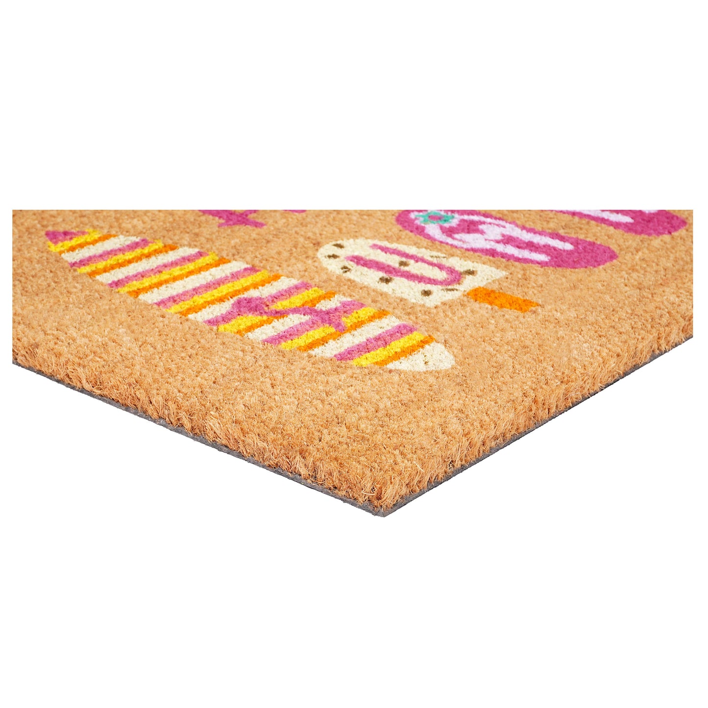 Summer Fun Door Mat