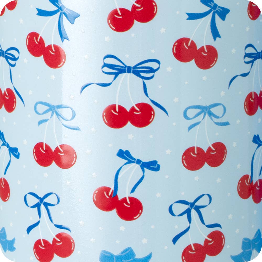 Cherry Pop Tumbler