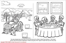 Load image into Gallery viewer, All About Agriculture LapTop - Coloring &amp; Activity Book