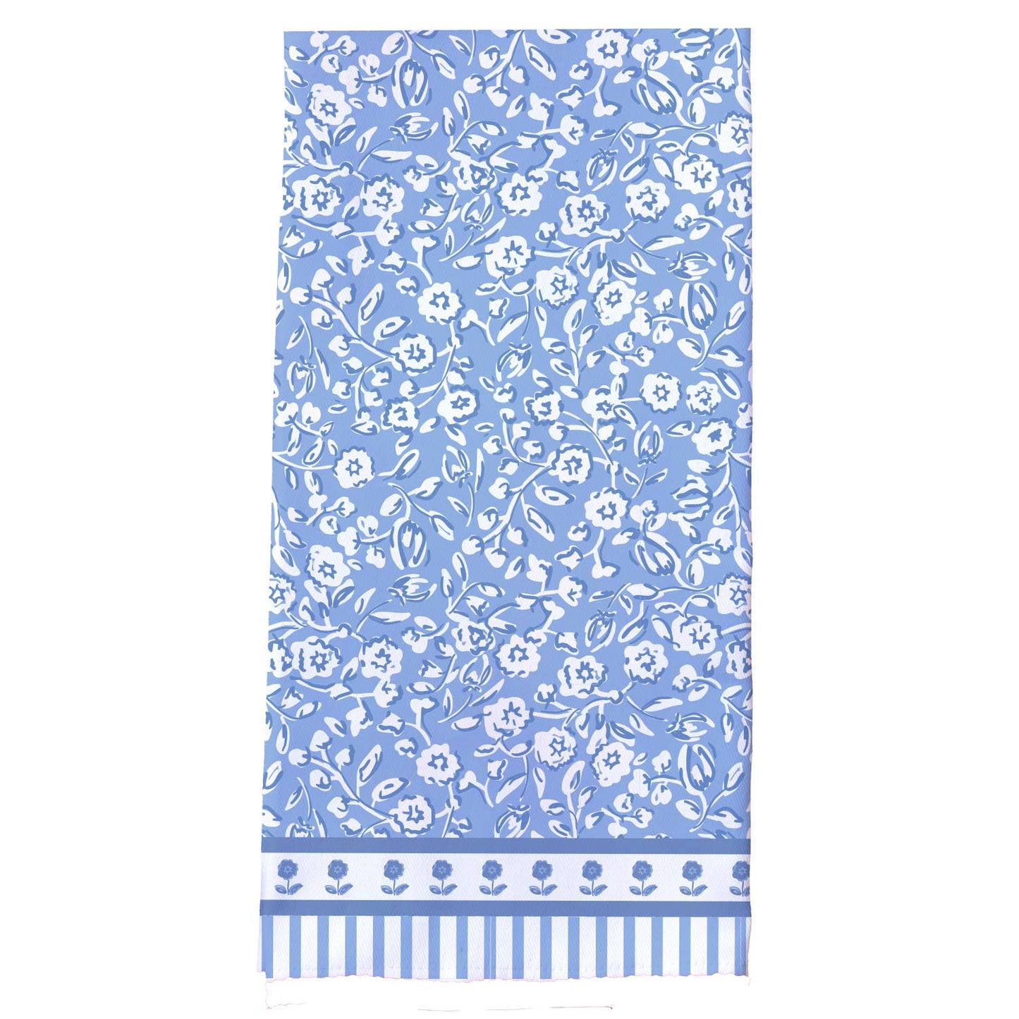 Meadow Line Guest Napkin Set