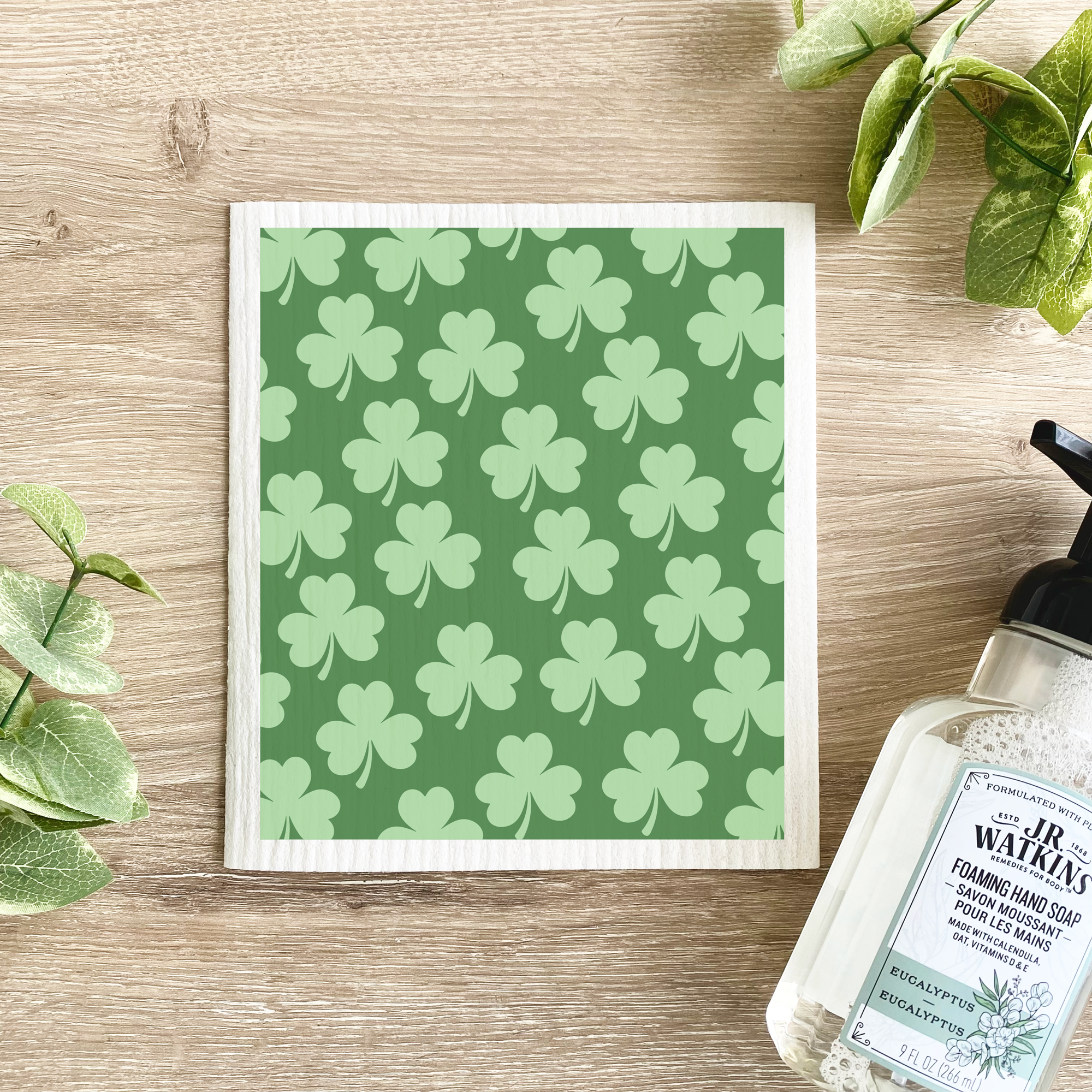 RSVP Gifts and More Dishcloth - Thumbnail 2