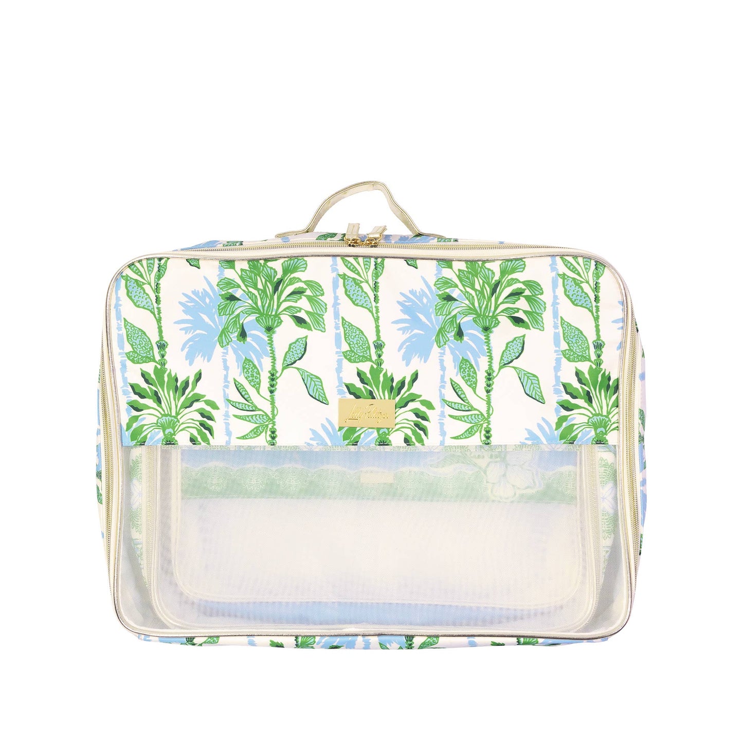 Packing Cube Set - Swayin in the Breeze