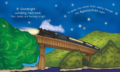 Night-Night Pennsylvania Book