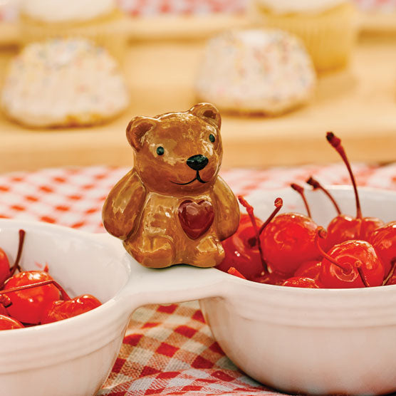 Bear With Me (Teddy Bear) Mini